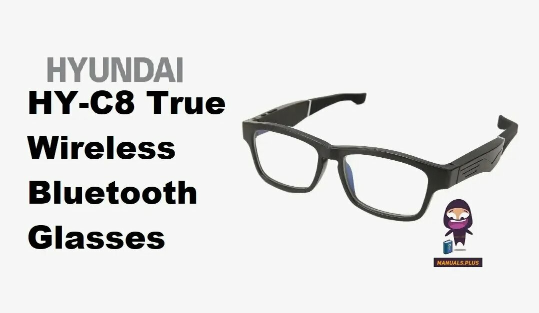 Умные очки HYUNDAI HY-C8/G9 Smart AI Переводчик наушники переводчик 75 различных языков в режиме реального времени поляризация