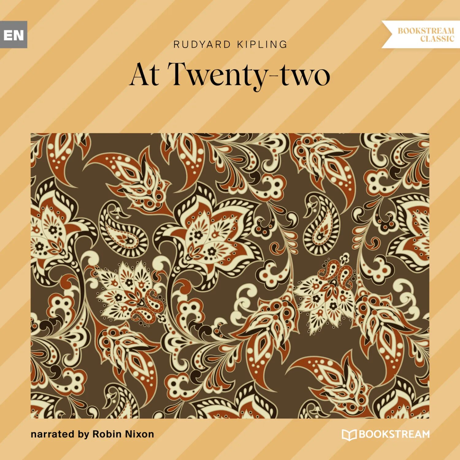 At Twenty-two (Unabridged) [Аудиокнига]