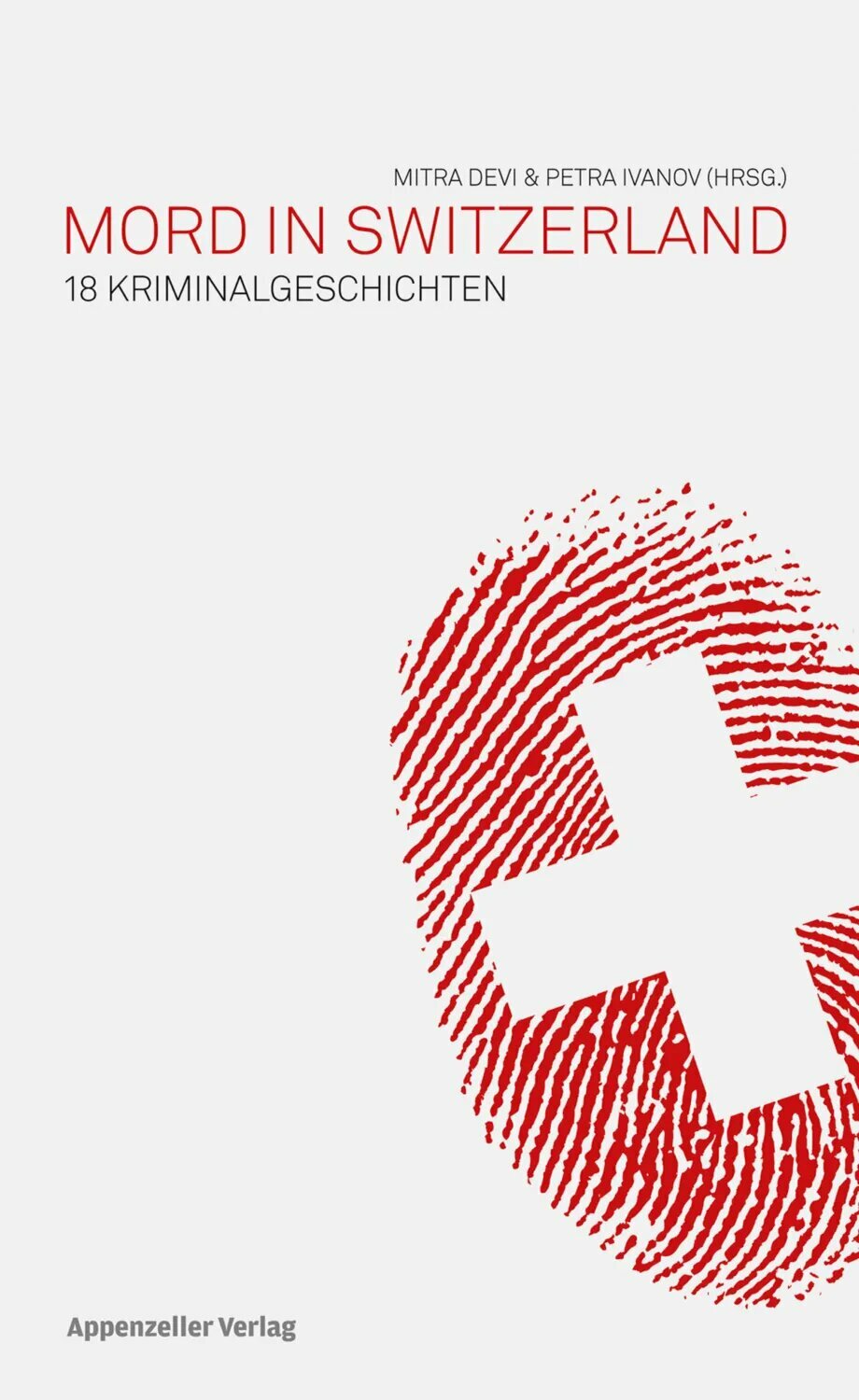 Mord in Switzerland [Цифровая книга]