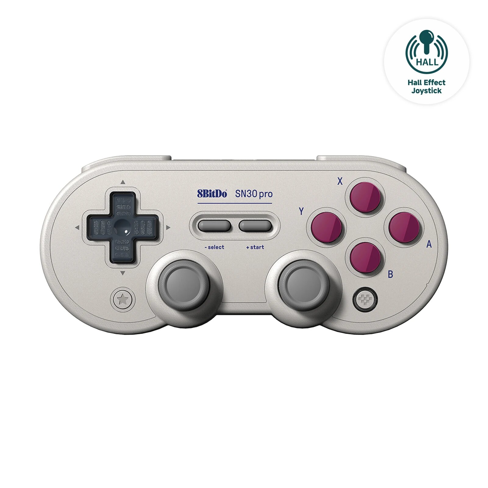 8BitDo SN30 Pro Беспроводной геймпад для Nintendo Switch