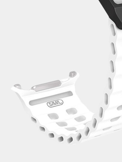 Ремешок для часов Samsung Galaxy Watch7 Ultra 47мм — фото 1