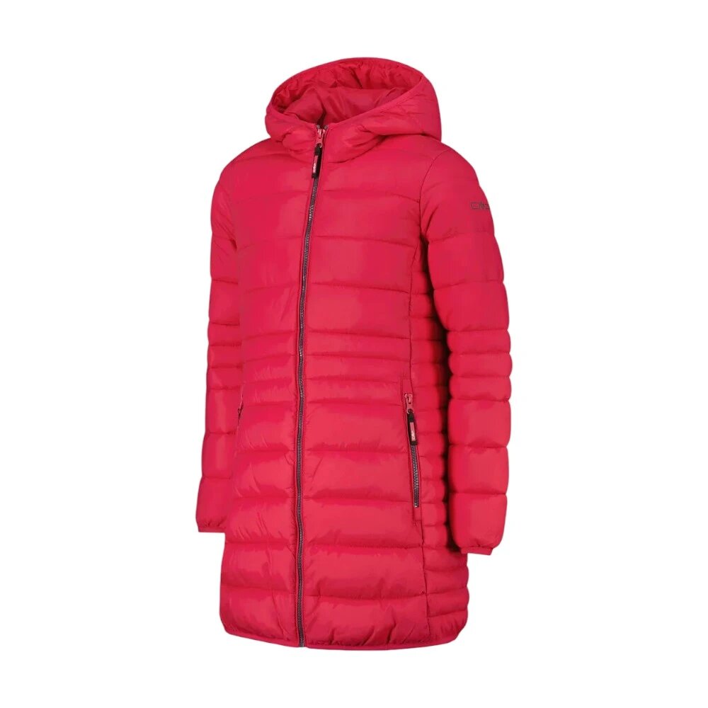 Куртка Campagnolo, размер 116, розовый — фото 1