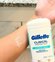 Дезодорант-антиперспирант Gillette Clinical Ultimate Fresh мужской, стик-крем (s...