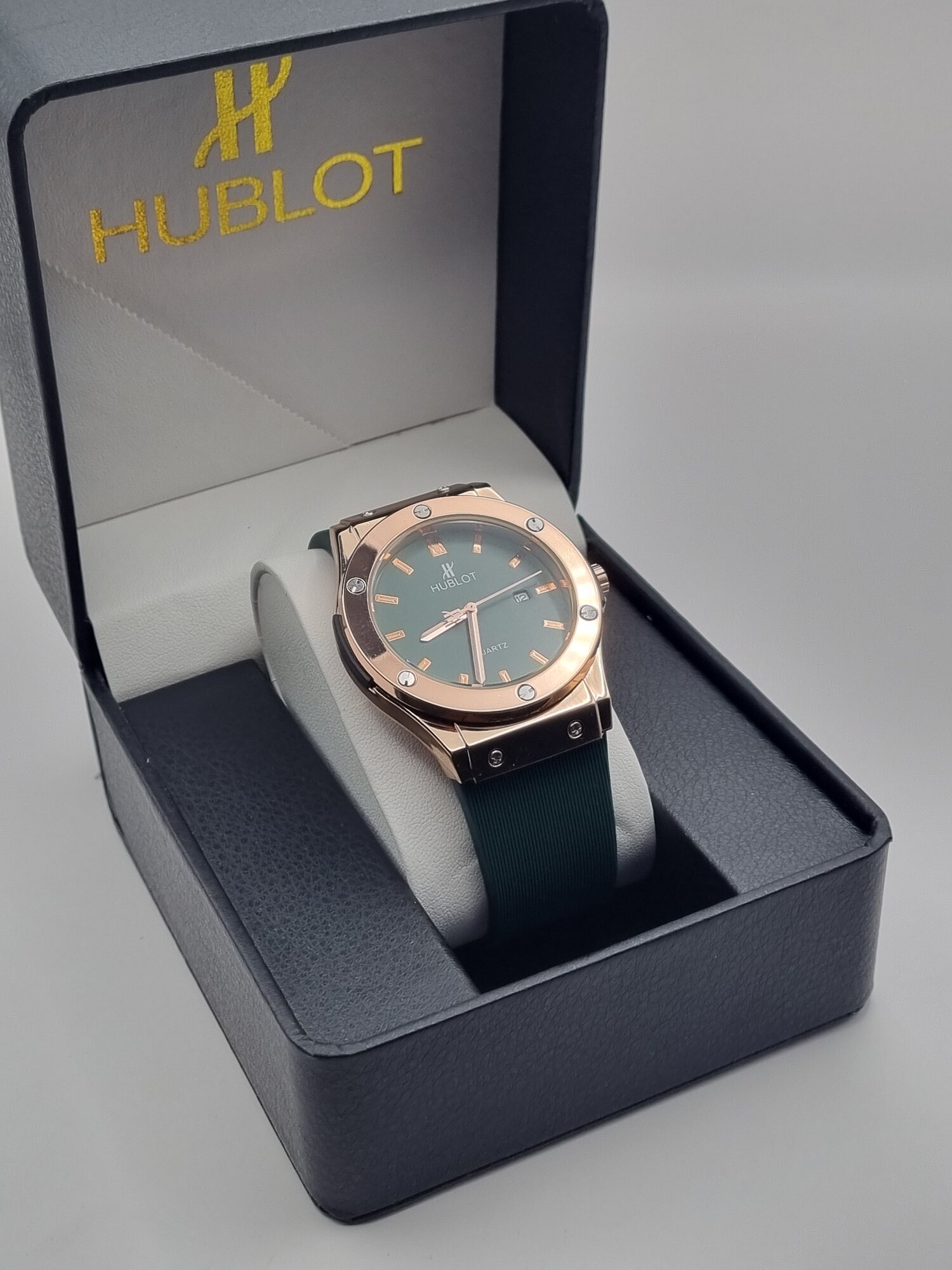 Наручные часы Hublot
