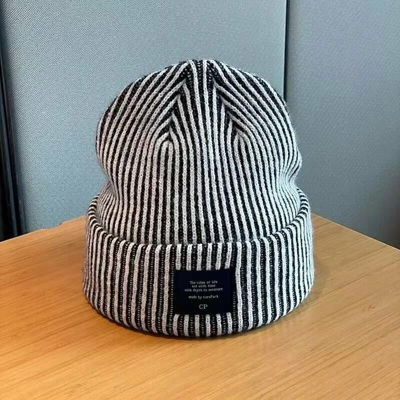 Шапка C.P. COMPANY