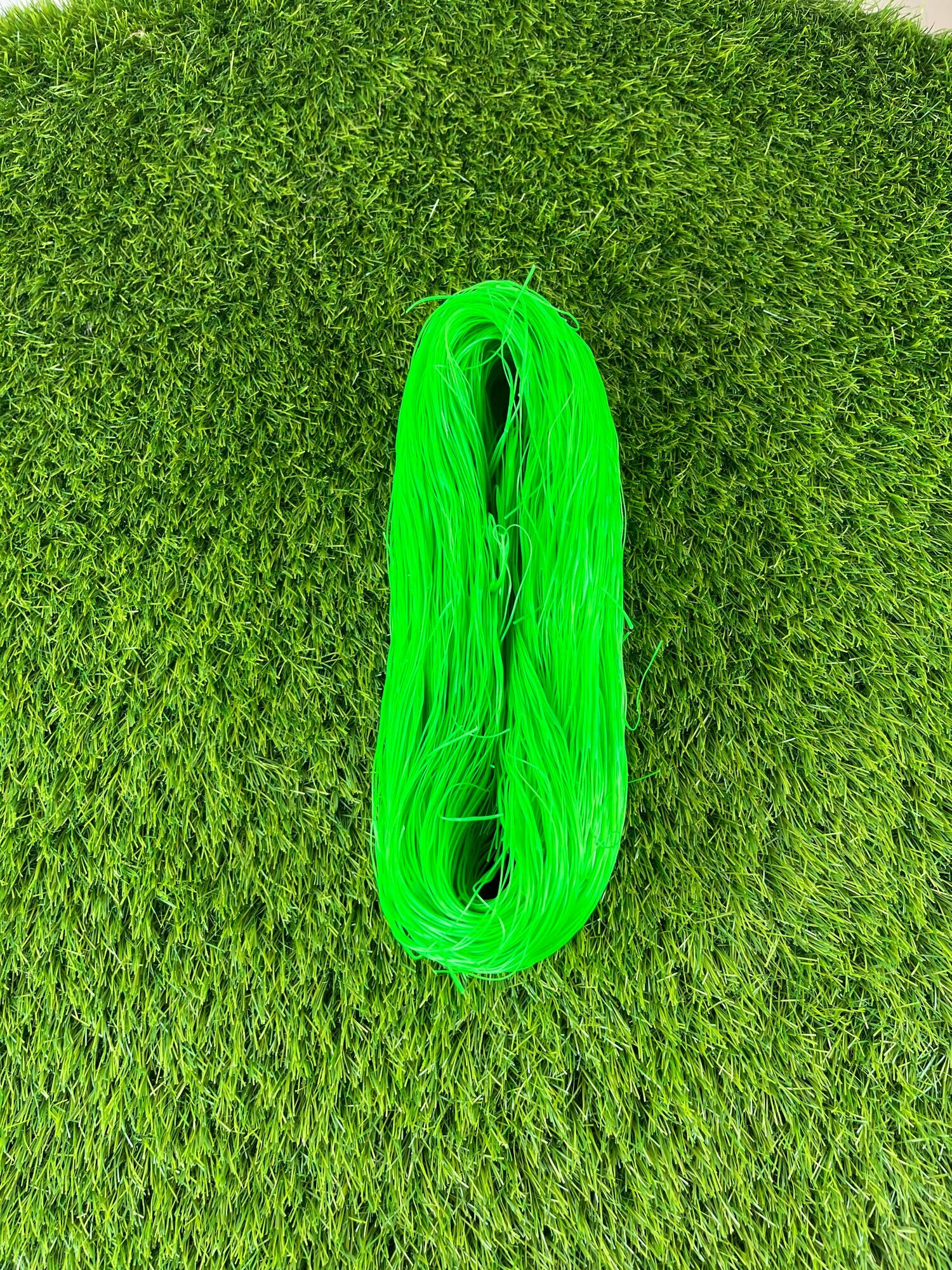 Сетка для вьющихся растений 2 х 15 м — фото 1