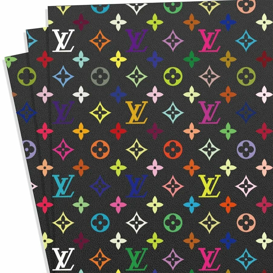 Лист Kydex 300x300x1.5/2 мм, LV - для ножен и тактических аксессуаров (1 шт)