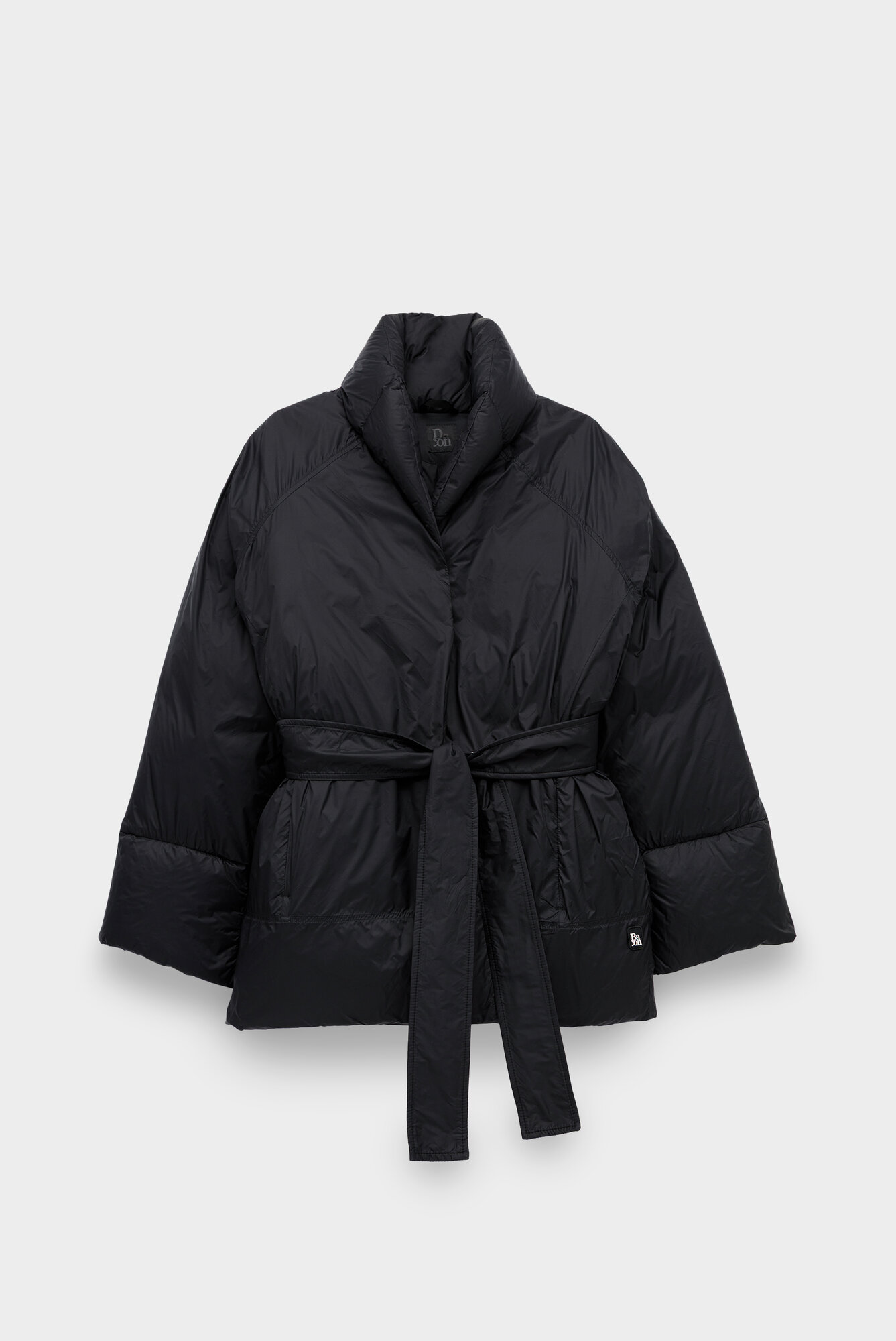 Пуховик down jacket bacpigia wdada