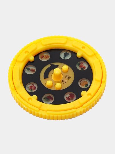 Фонарик - проектор для детей, 48 цветных картинок — фото 1