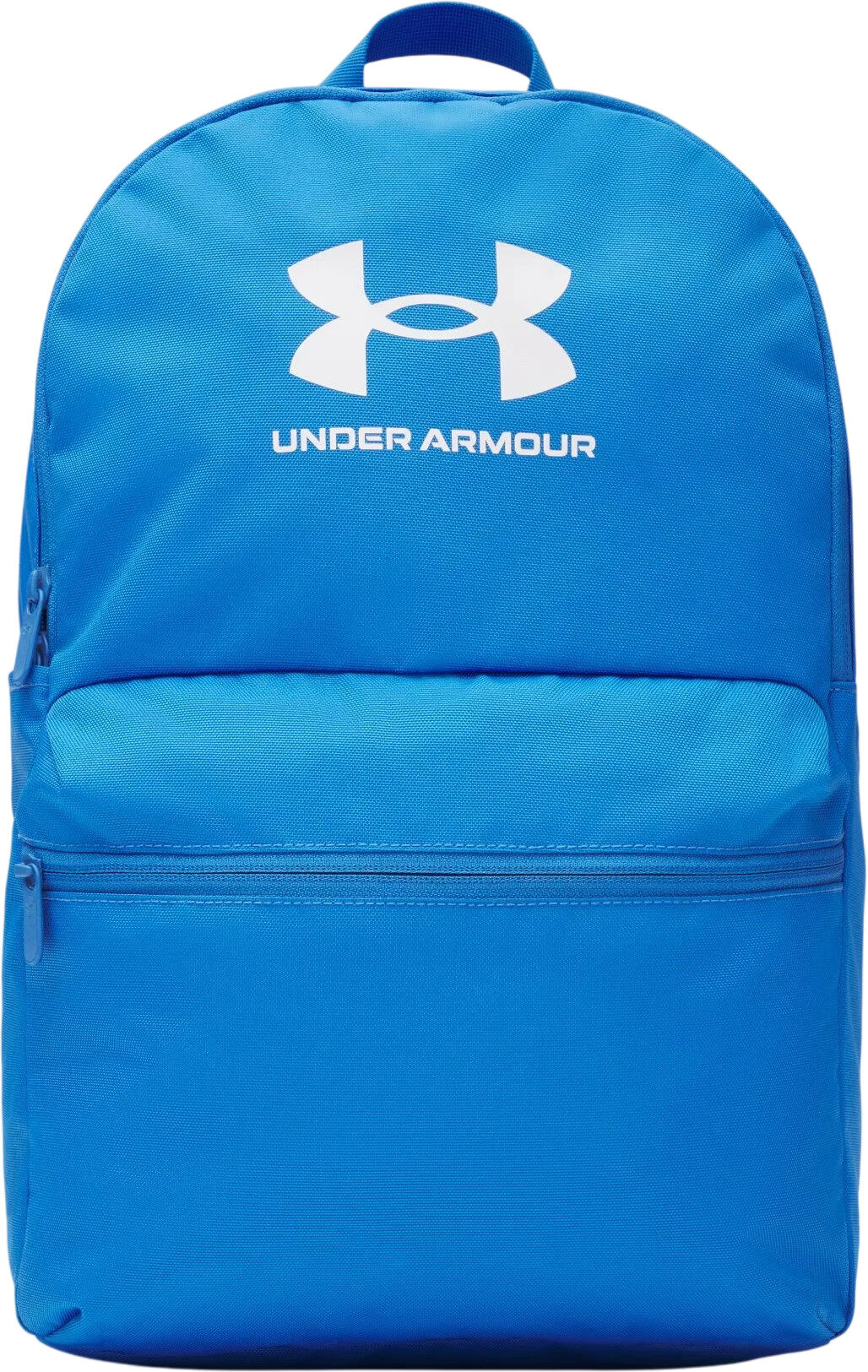 Рюкзак Under Armour Unisex Sportstyle Lite, синий, 20 литров