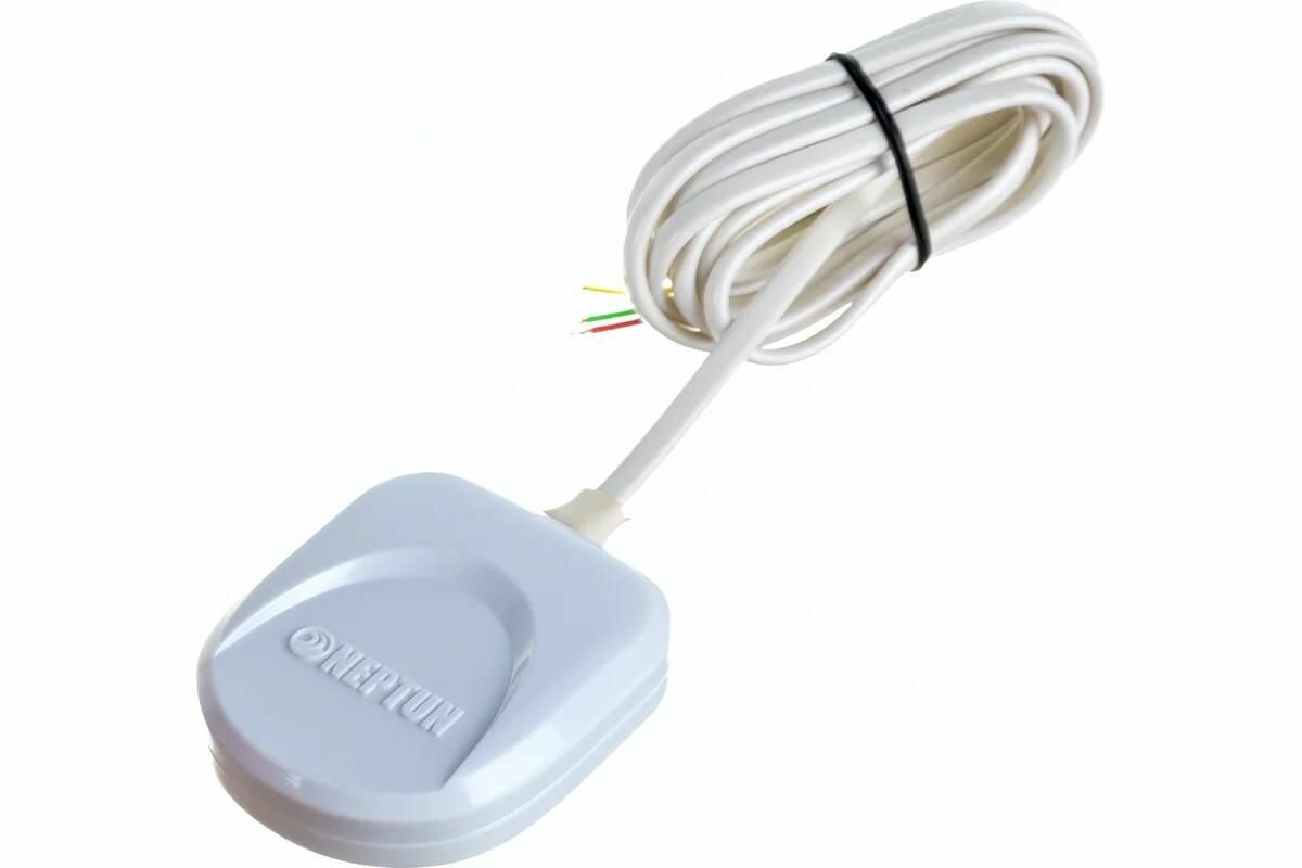 Датчик Neptun SW005, контроля протечки воды, контактный — фото 1