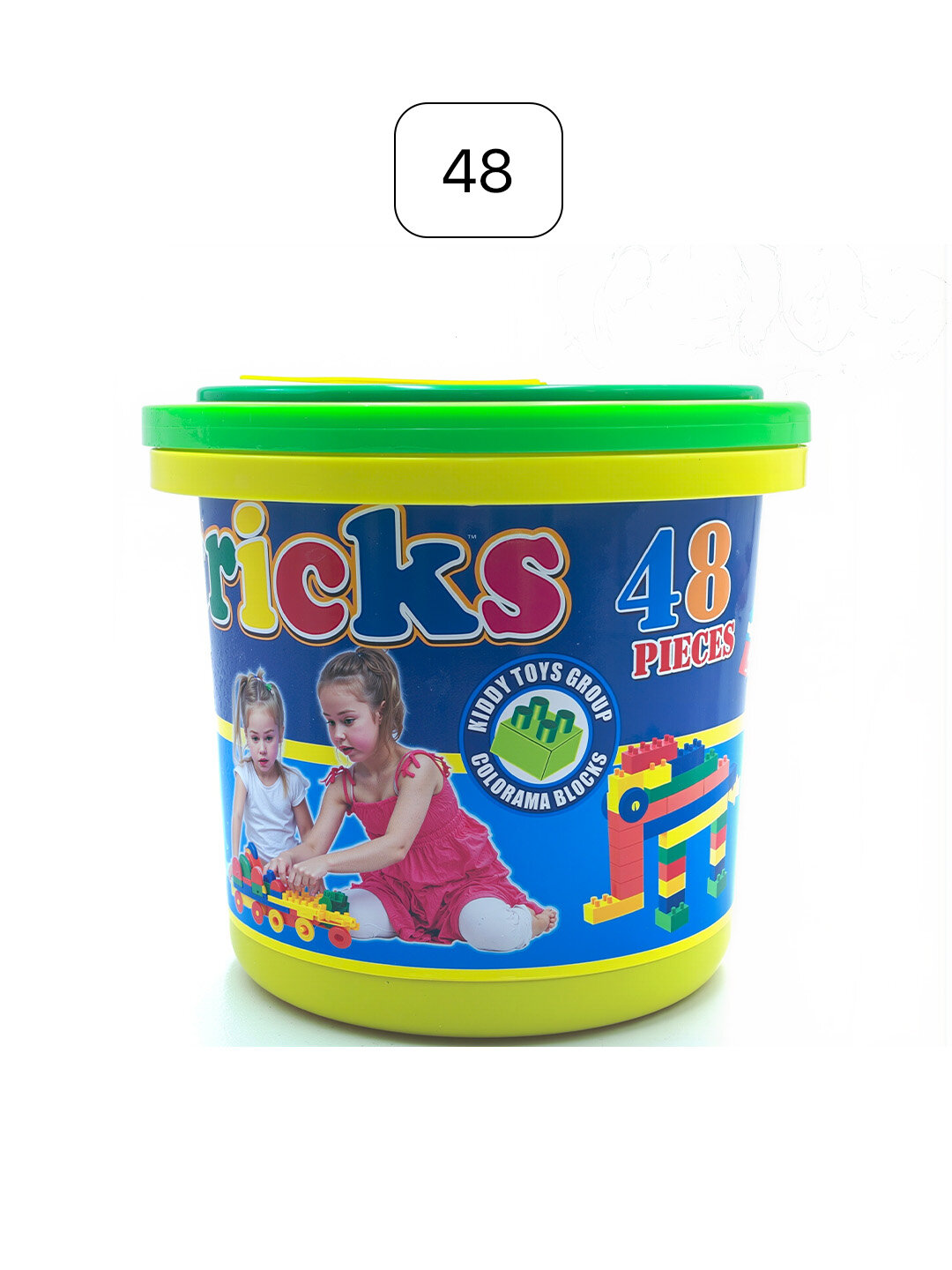 Лего конструктор, лего блоки, игрушки для детей, развивающие игрушки — фото 1