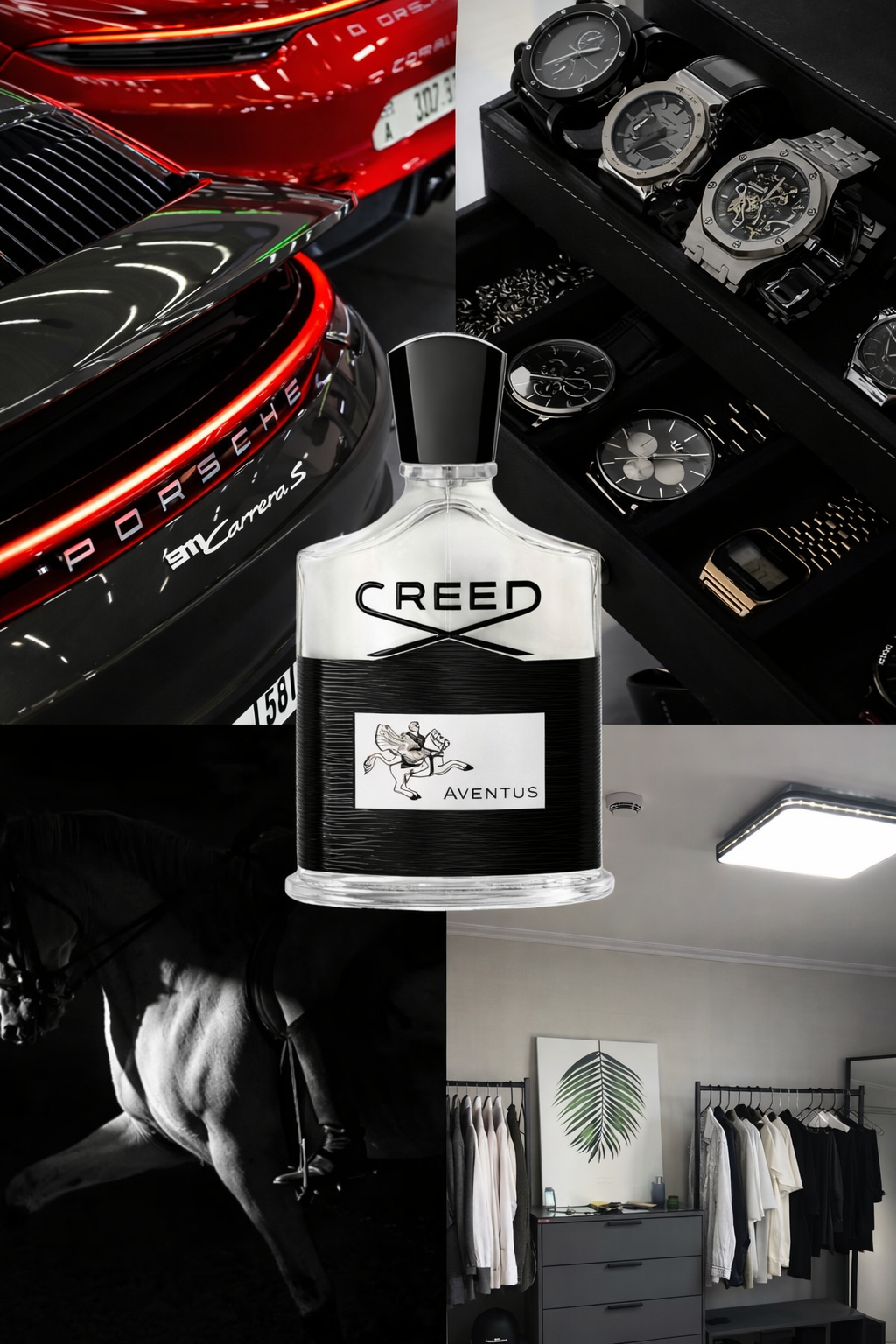 Creed Aventus духи, парфюмерная вода для мужчин и женщин, Creed Aventus, 100 мл