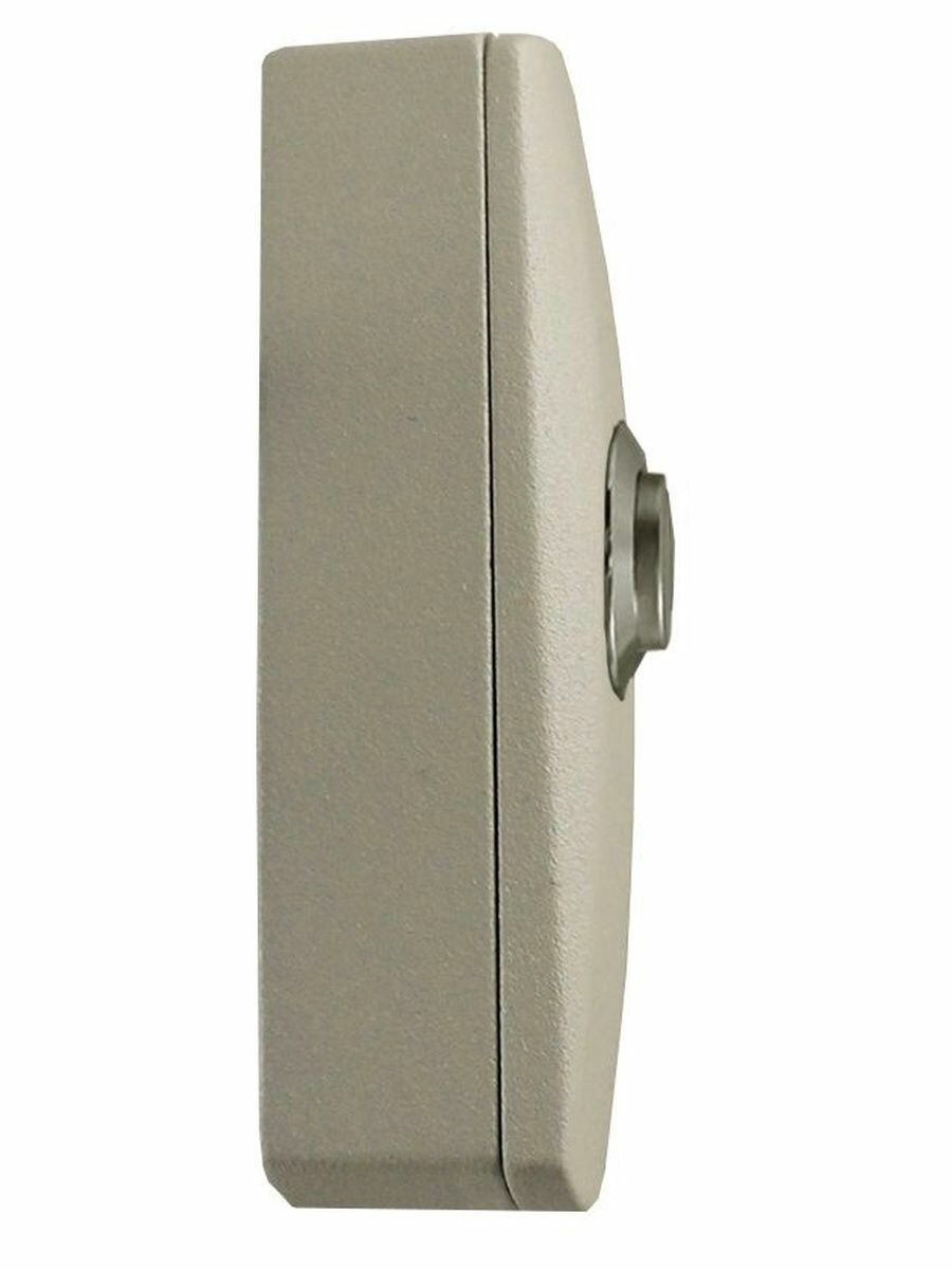 Кнопка выхода TS-CLICK (белый) — фото 1