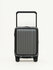 Чемодан JOURNEY на колесах S Графитовый