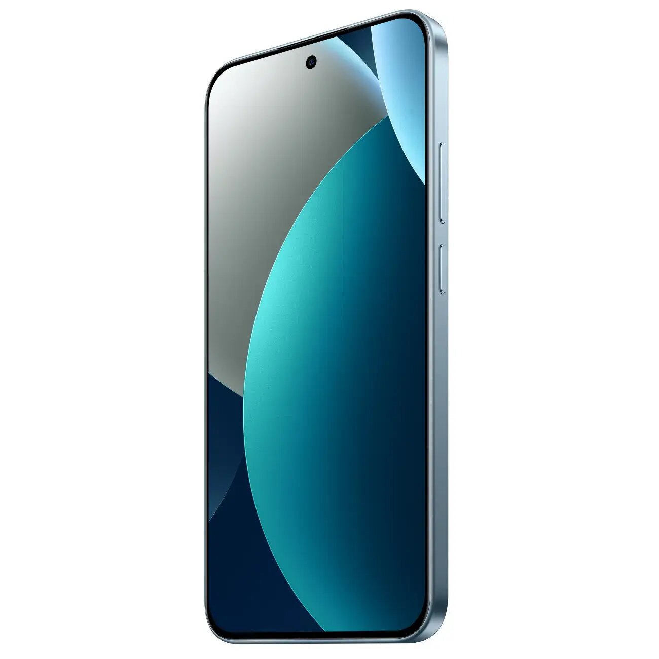 Смартфон Xiaomi Redmi Note 15 Pro 5G, blue, AMOLED, 512ГБ, 8ГБ RAM, Android, синий — фото 1