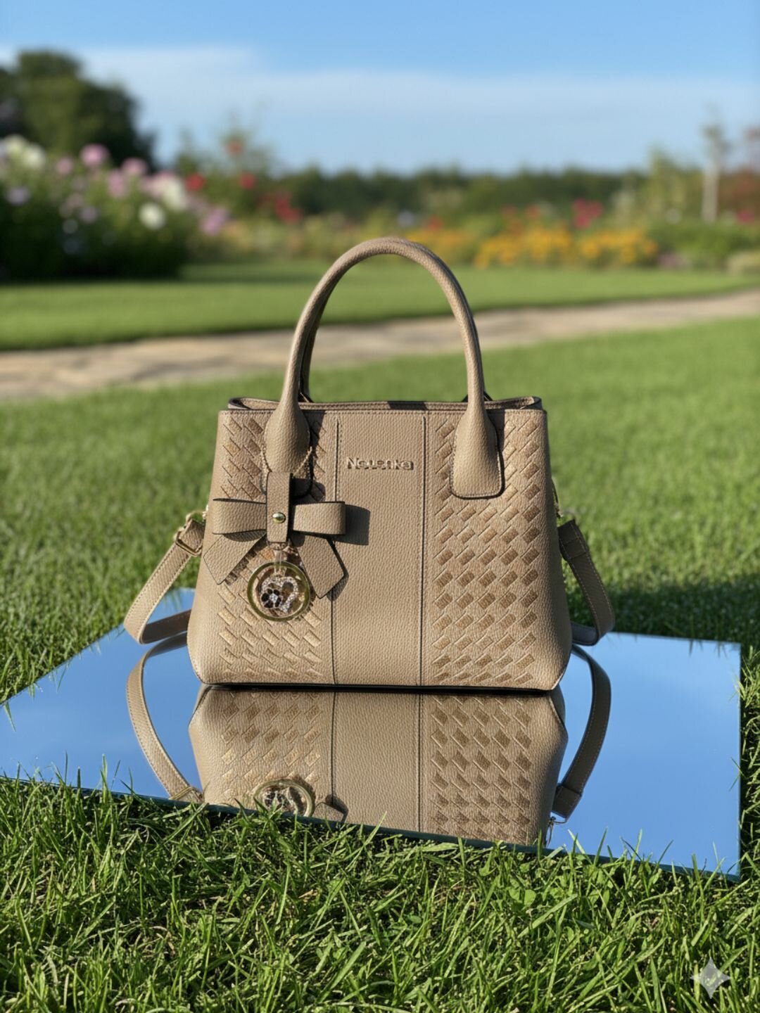 Сумка шоппер