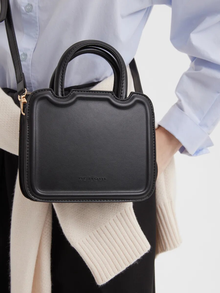 Сумка клатч