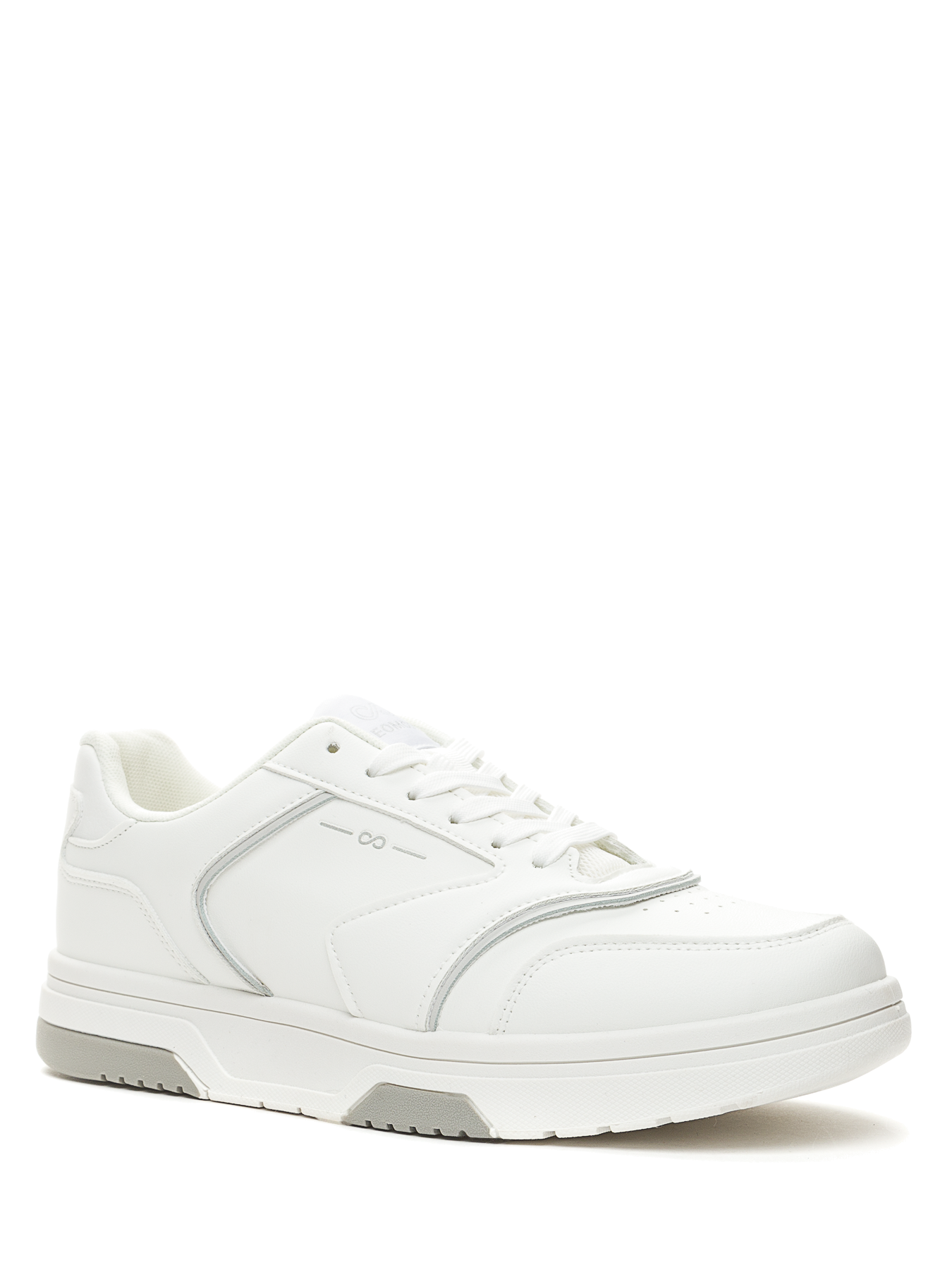 Кеды NEOMOOD, размер 44, белый