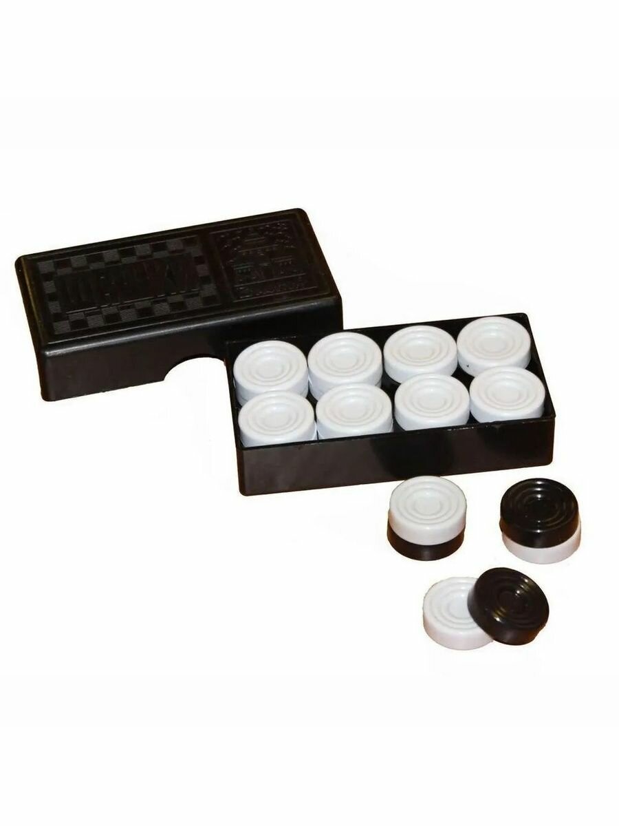 Шашки в без доски