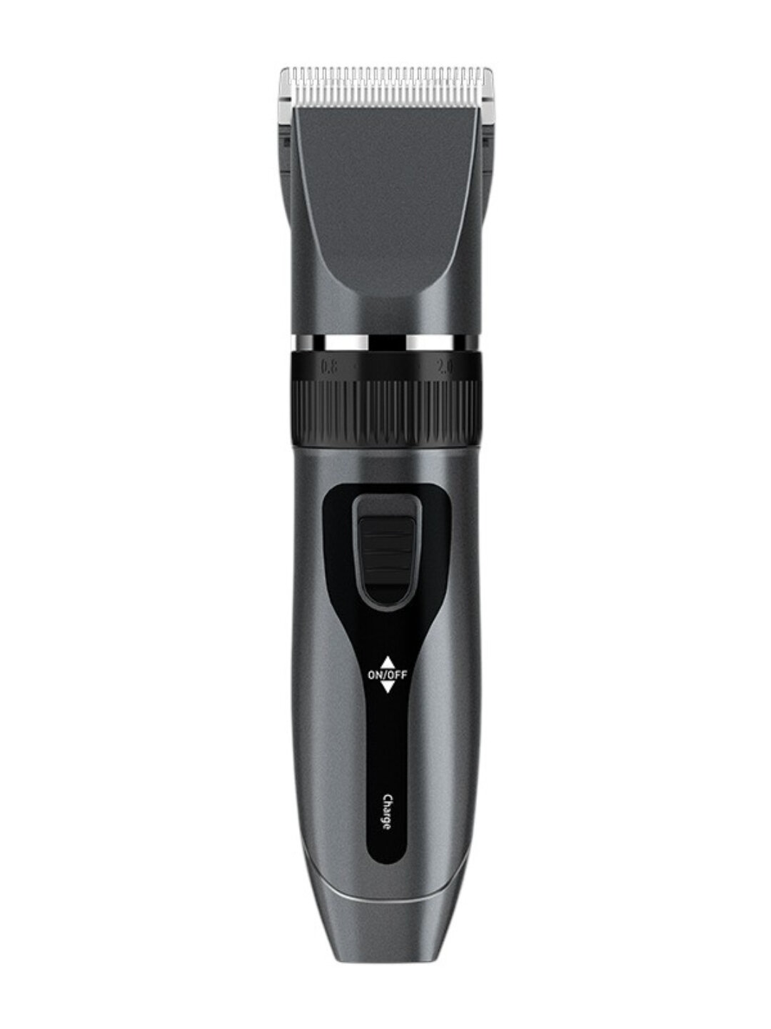 Машинка для стрижки волос, профессиональная, для домашнего и салонного использования