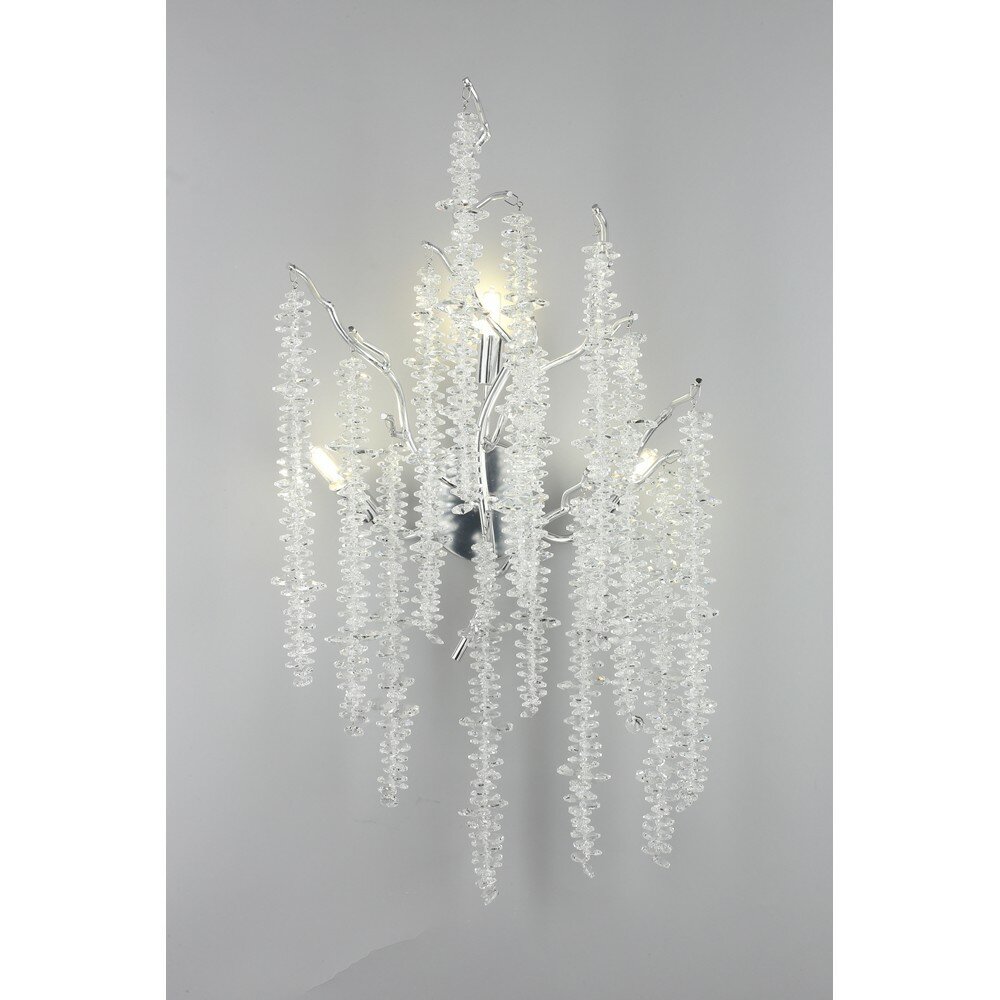 APL.848.11.03 Бра настенное Aployt Paulina — фото 1