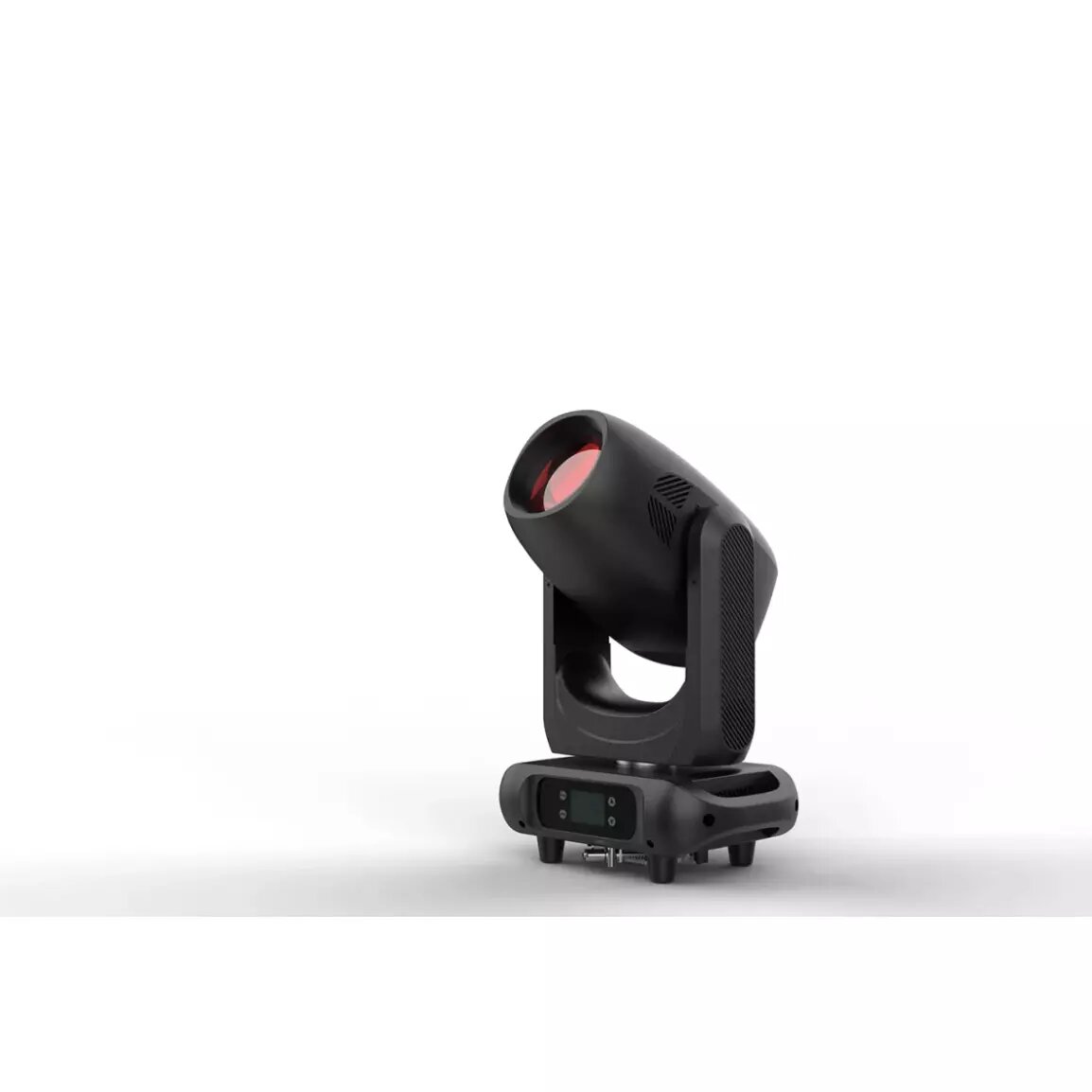 Прожектор полного движения LED Diapro Stocky 500