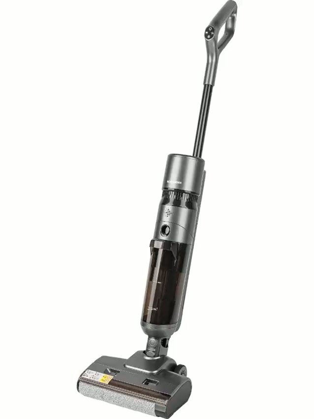 Пылесос бытовой NORMANN AVC-920 — фото 1