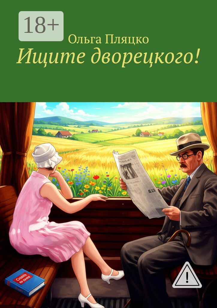 Ищите дворецкого!