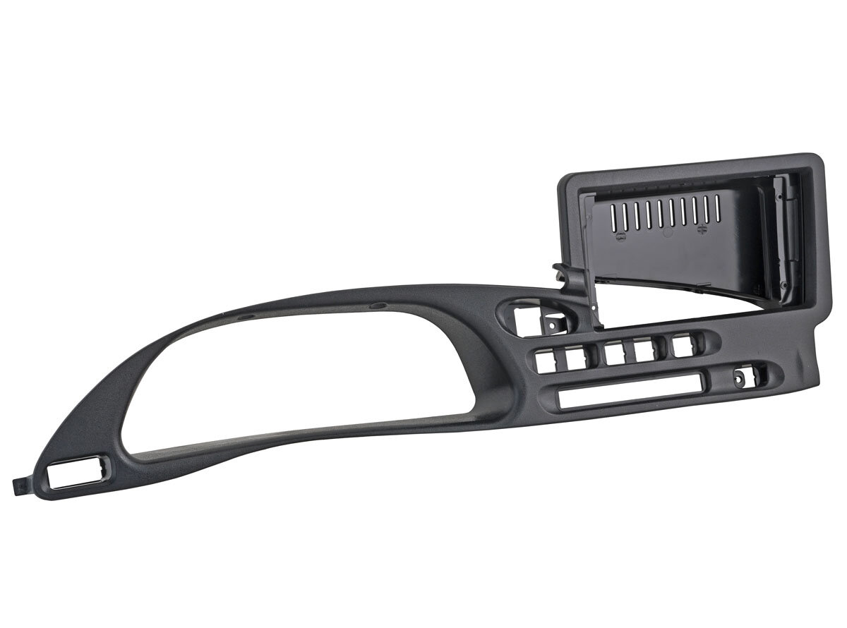 Рамка InCar для UMS LADA Niva Travel 2020+, 9"