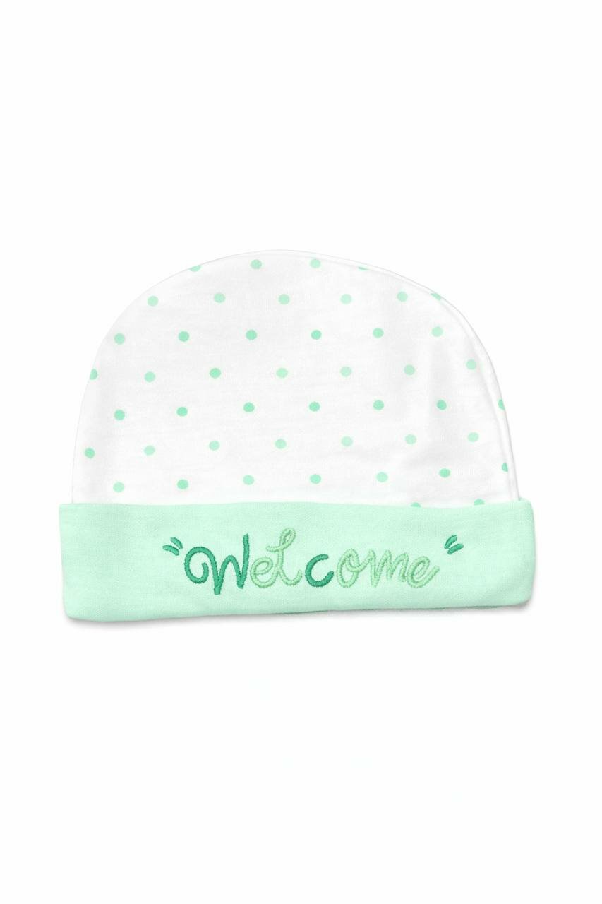 Чепчик  0-3мес для детей