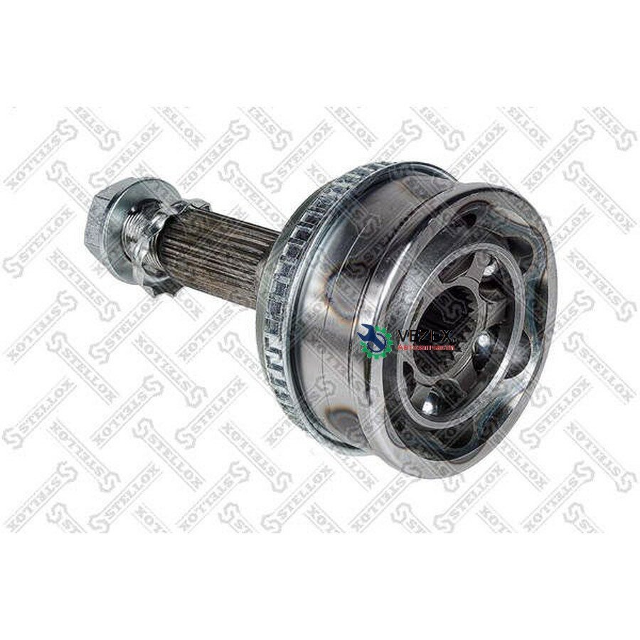 STELLOX 1502061SX ШРУС наружный к-кт! ABS, 4347029396\ Toyota Celica 2.0 3S-GE 93-99