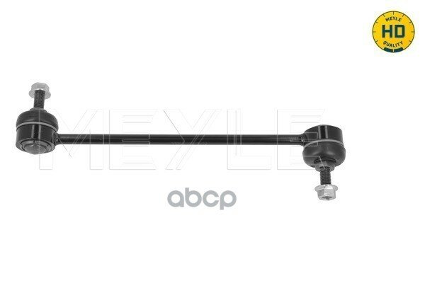 Тяга пер. стабил. VW POLO/SKODA FABIA, ROOMSTER/SEAT IBIZA IV, V Meyle арт. 116 060 0000/HD