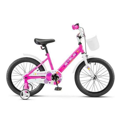 Велосипед детский KC колеса 18