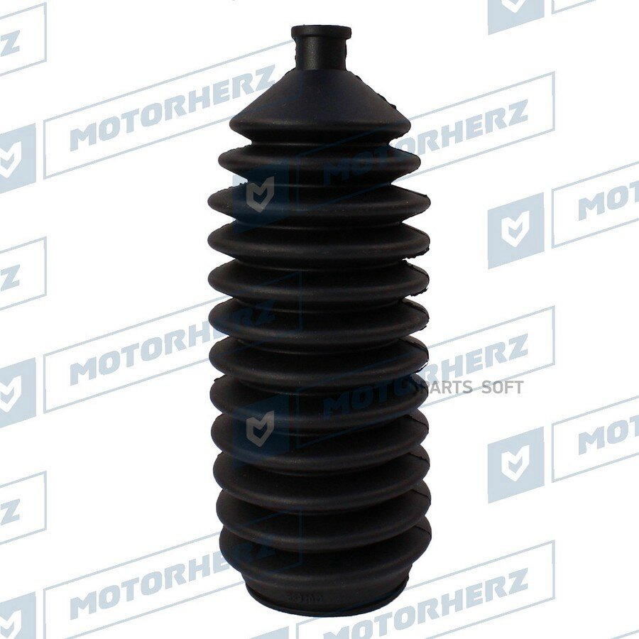 Пыльник рулевой рейки MOTORHERZ RDZ0266MG | цена за 1 шт