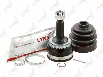 LYNXauto ШРУС наружный перед хендай матрикс / HYUNDAI MATRIX (FC) 2001-2010 CO1877A