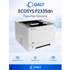 Фото Kyocera Ecosys P2335d