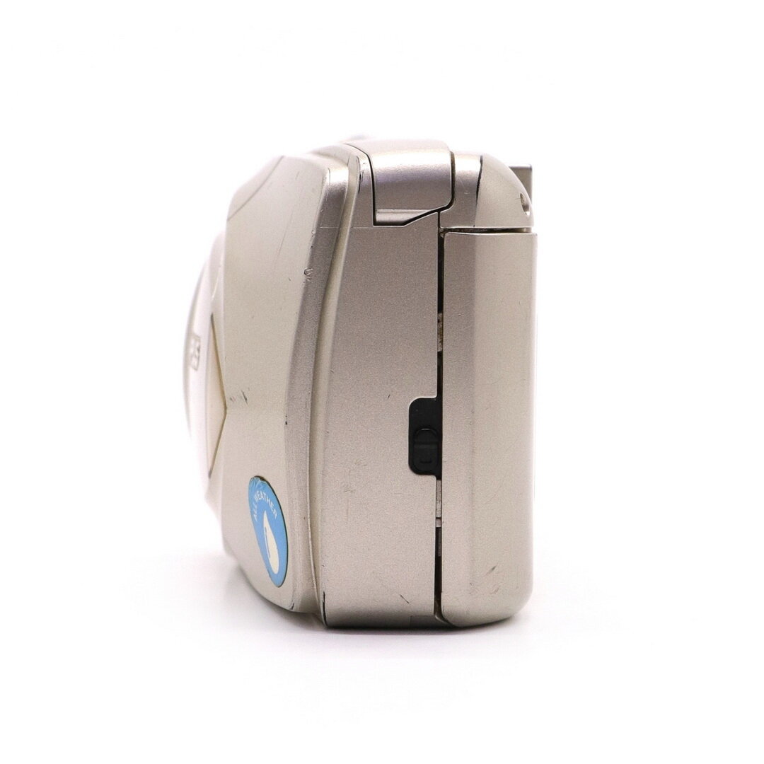 Автоматическая камера Olympus mju zoom 105 (Japan) – купить в