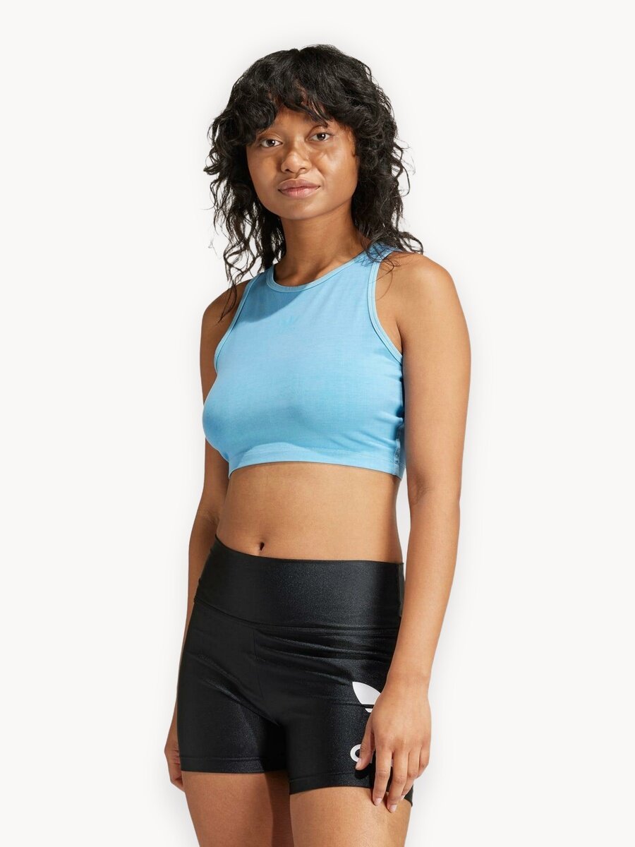 Топ спортивный Essentials+