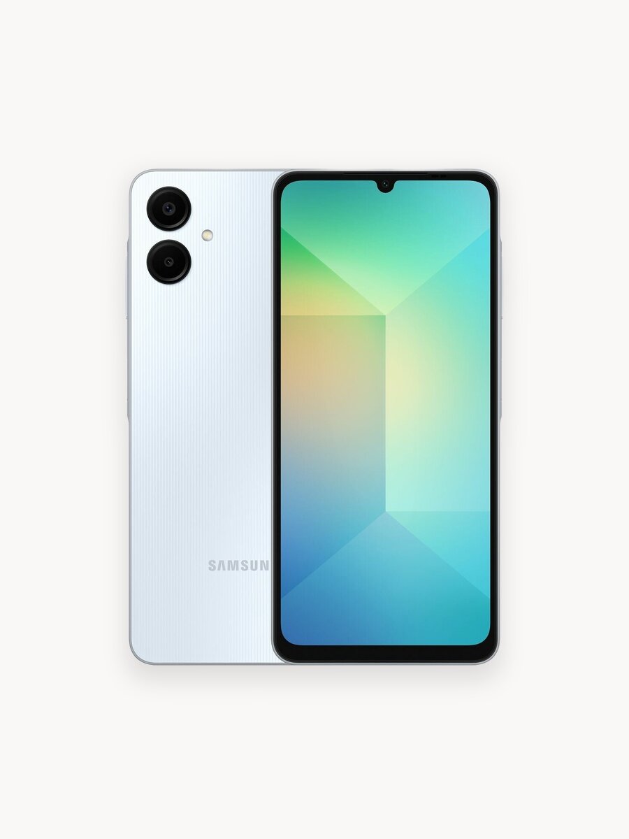 Смартфон Samsung Galaxy A06