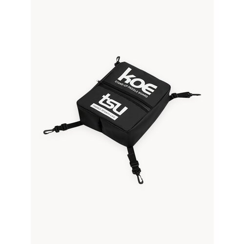 Водонепроницаемая термосумка для багажника SUP Koetsu