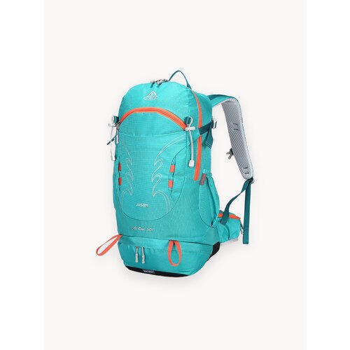 Рюкзак Ai-one 1869B 30л light blue-orange