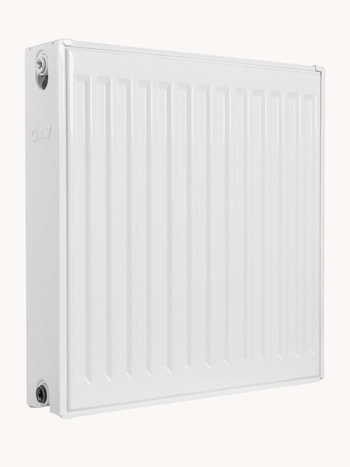 Радиатор отопления стальной AV Engineering Expert ES 22-5-05 500х500 мм (AVE-22505S)