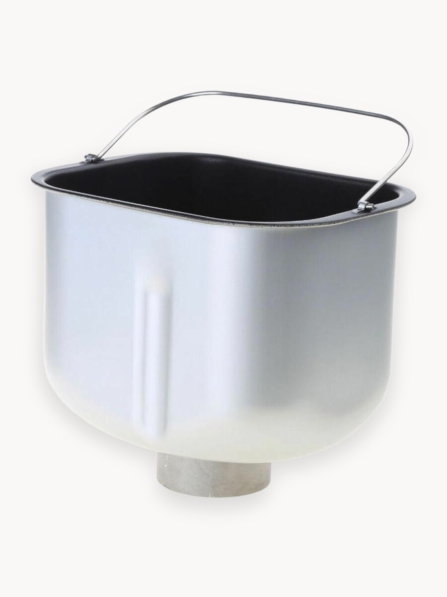 Ведро для замеса хлеба для хлебопечки