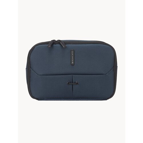 Бьюти-кейс RONCATO 28х26х21 см синий 4700₽