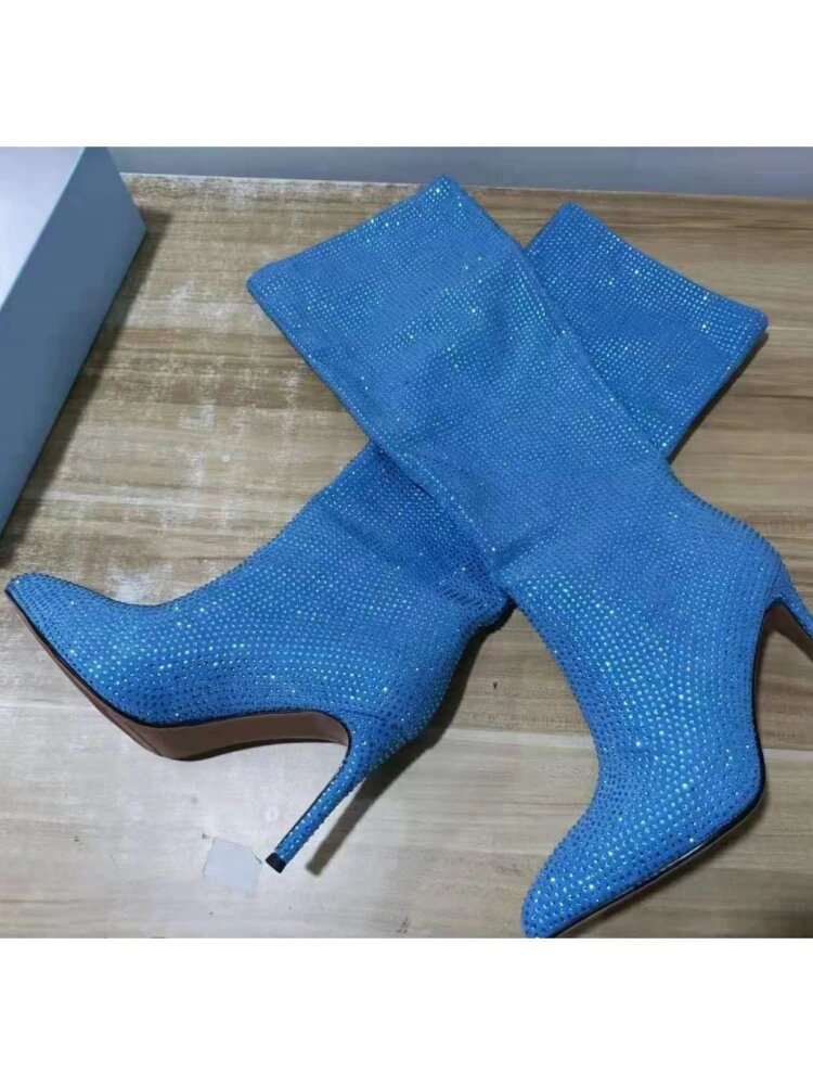 Сапоги