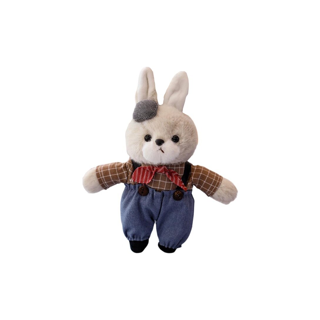 Игрушки подвесные MORTEN SOLUM