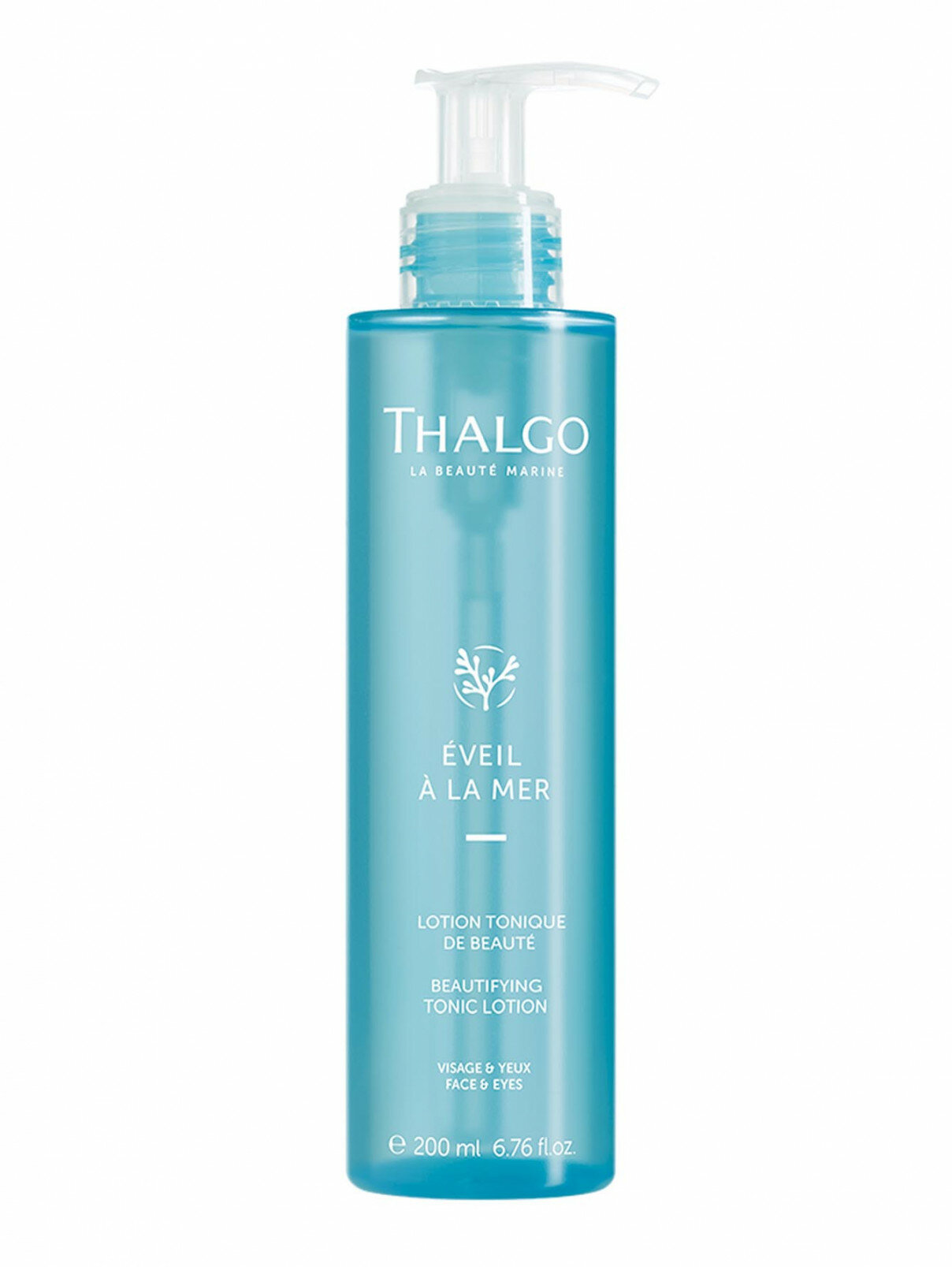 Thalgo Тонизирующий лосьон для лица, 200 мл