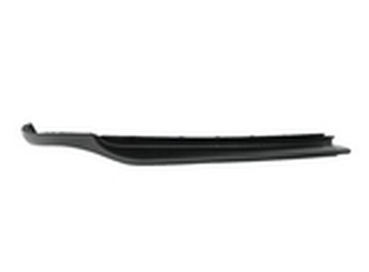 Cпойлер переднего бампера правый vw passat sdn+kombi (b3 (35i)) 03.88 - 10.93 (POLCAR 9546252)