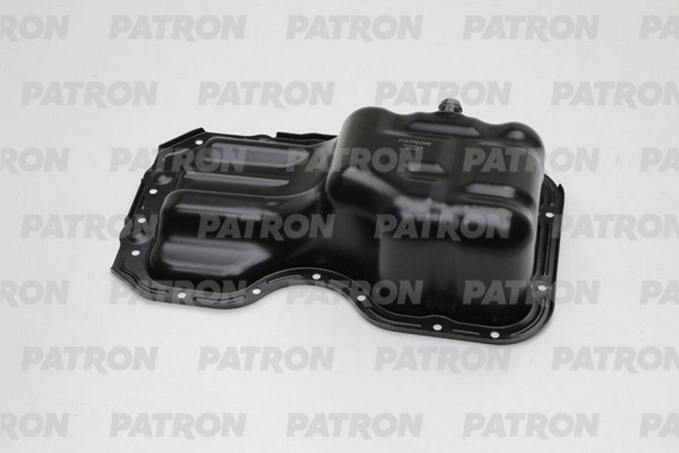 Поддон масляный (жестяной) MAZDA 2 07-, 3 02-09 (1.3/1.4/1.5/1.6)